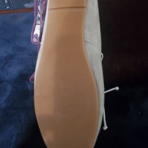 HOBES NEW OUT. SHOES